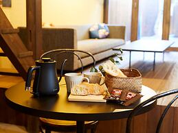 Rinn Premium Machiya Townhouse Kyoto Nijo Castle North