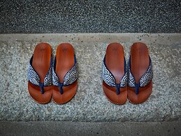 Rinn Premium Machiya Townhouse Kyoto Nijo Castle North