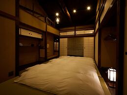 Rinn Premium Machiya Townhouse Kyoto Nijo Castle North