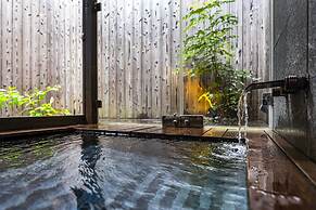 Rinn Premium Machiya Townhouse Kyoto Nijo Castle North