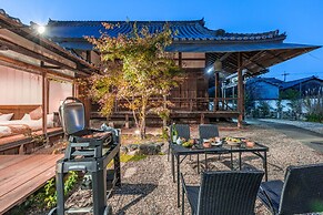 The temple - Houjuji -