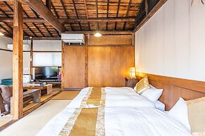 The temple - Houjuji -