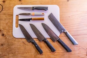 The temple - Houjuji -