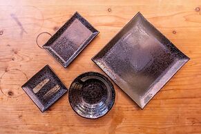 The temple - Houjuji -