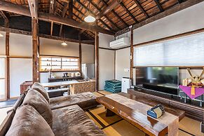 The temple - Houjuji -