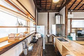 The temple - Houjuji -