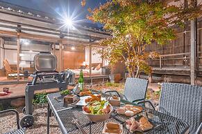 The temple - Houjuji -