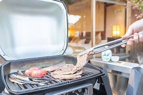 The temple - Houjuji -