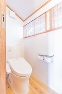 The temple - Houjuji -