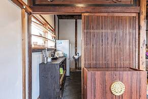 The temple - Houjuji -