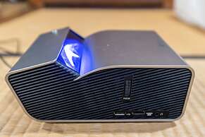 The temple - Houjuji -