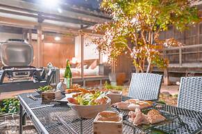 The temple - Houjuji -