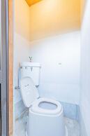 The temple - Houjuji -