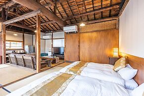 The temple - Houjuji -