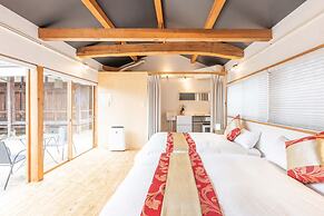 The temple - Houjuji -