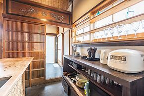 The temple - Houjuji -