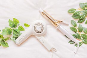 The temple - Houjuji -