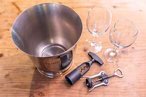 The temple - Houjuji -