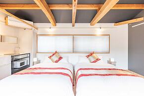 The temple - Houjuji -