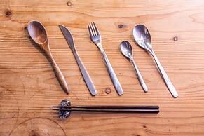 The temple - Houjuji -