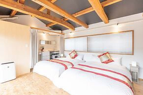 The temple - Houjuji -