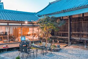 The temple - Houjuji -