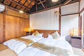 The temple - Houjuji -