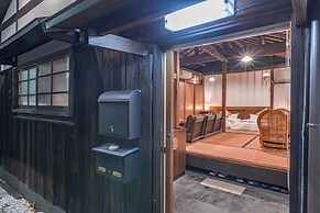 The temple - Houjuji -