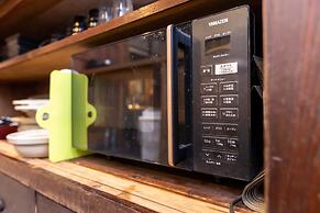 The temple - Houjuji -