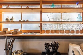 The temple - Houjuji -