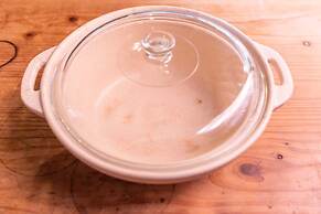 The temple - Houjuji -