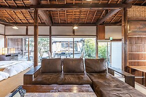 The temple - Houjuji -