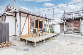 The temple - Houjuji -