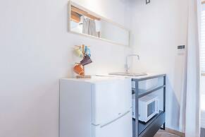 The temple - Houjuji -