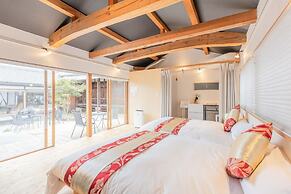 The temple - Houjuji -