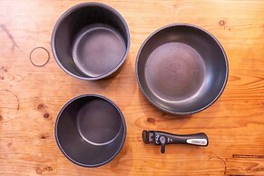 The temple - Houjuji -