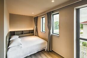 Xixi Shop Archipelago Apartment