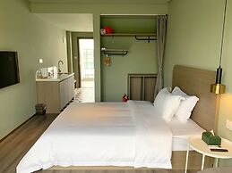 Xixi Shop Archipelago Apartment