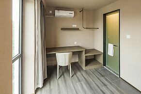 Xixi Shop Archipelago Apartment