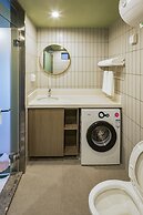 Xixi Shop Archipelago Apartment