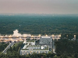 Xixi Shop Archipelago Apartment