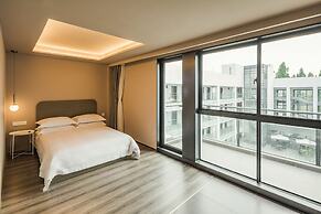 Xixi Shop Archipelago Apartment