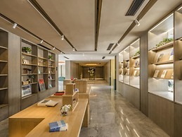 Xixi Shop Archipelago Apartment