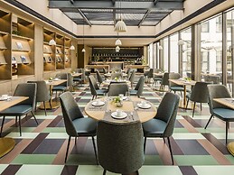 Xixi Shop Archipelago Apartment