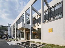 Xixi Shop Archipelago Apartment