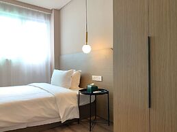 Xixi Shop Archipelago Apartment