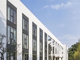 Xixi Shop Archipelago Apartment