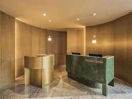 Xixi Shop Archipelago Apartment