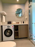 Xixi Shop Archipelago Apartment