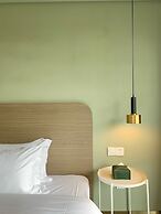 Xixi Shop Archipelago Apartment